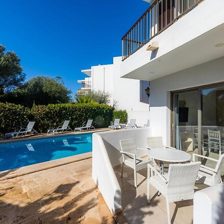 Apartamento Aquamarina 3 Кала-Феррера Екстер'єр фото