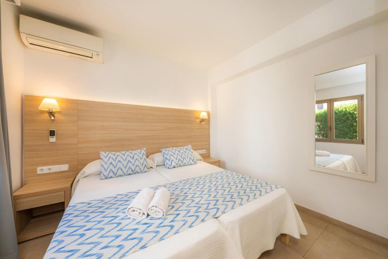 Apartamento Aquamarina 3 Кала-Феррера Екстер'єр фото
