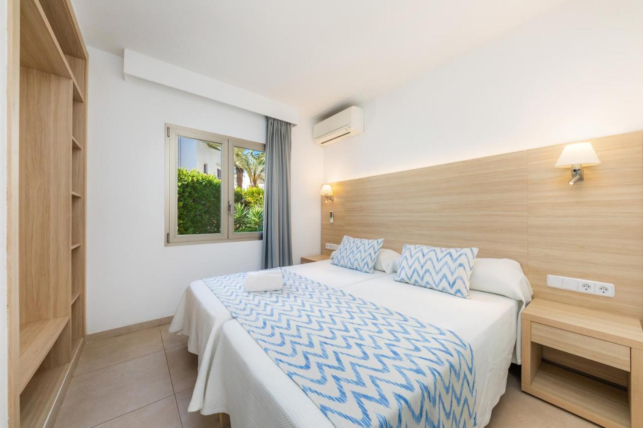 Apartamento Aquamarina 3 Кала-Феррера Екстер'єр фото