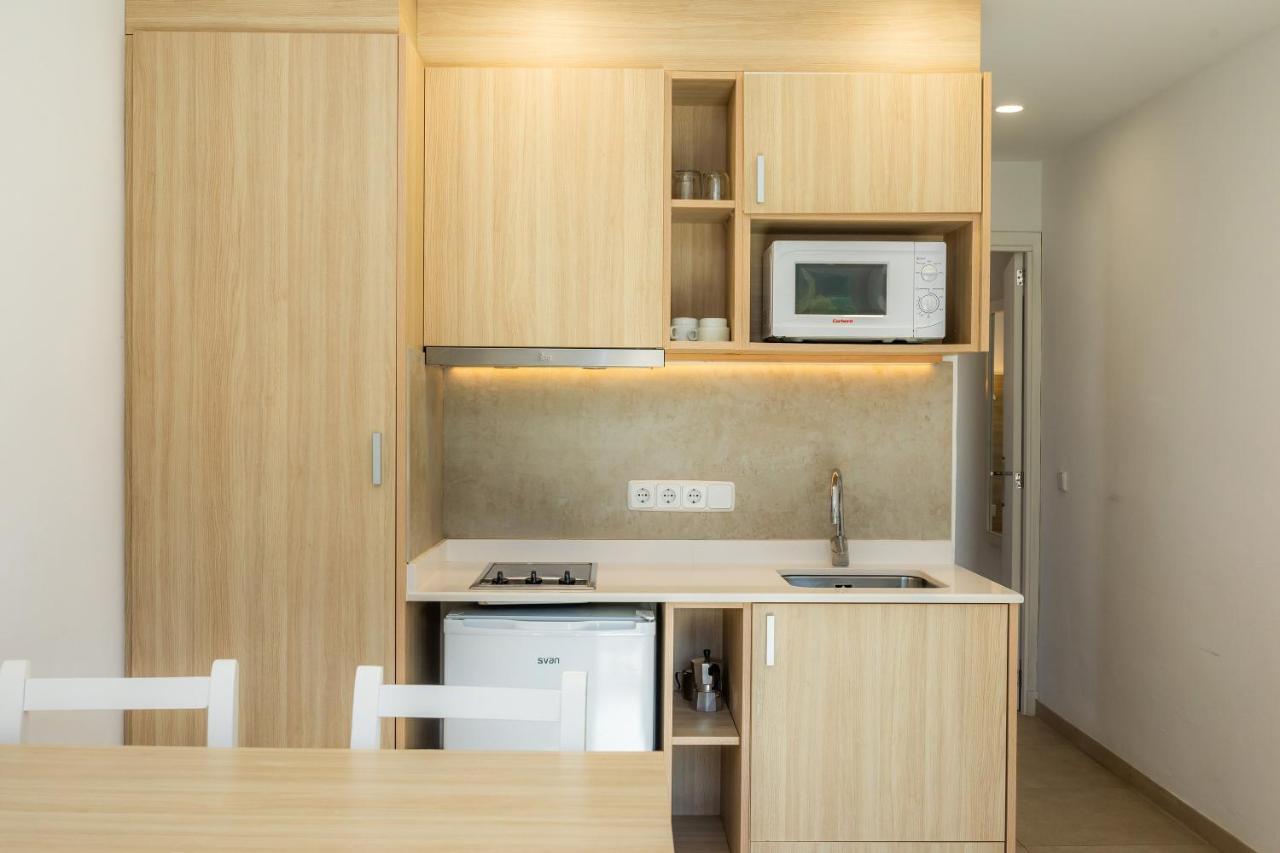 Apartamento Aquamarina 3 Кала-Феррера Екстер'єр фото