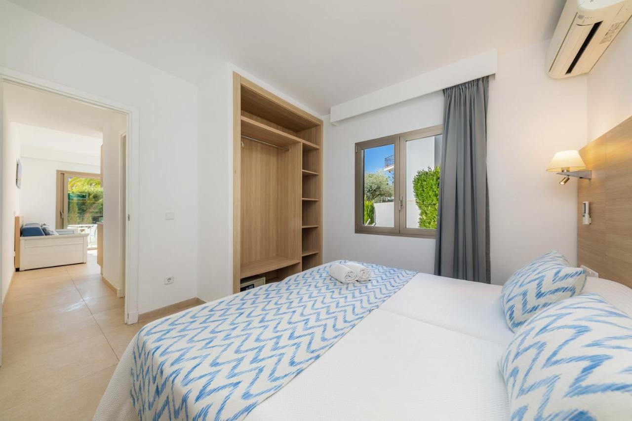 Apartamento Aquamarina 3 Кала-Феррера Екстер'єр фото
